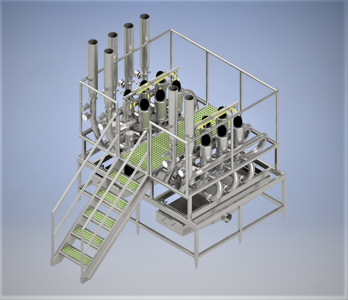 Engineering – Carlson Engineering